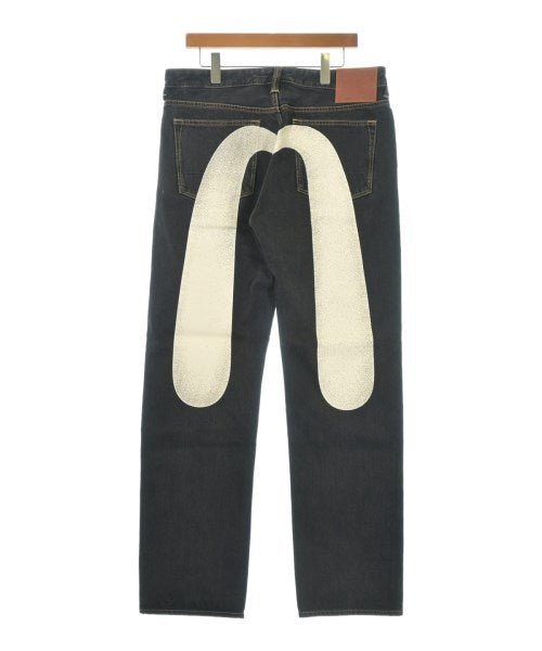 EVISU 牛仔褲