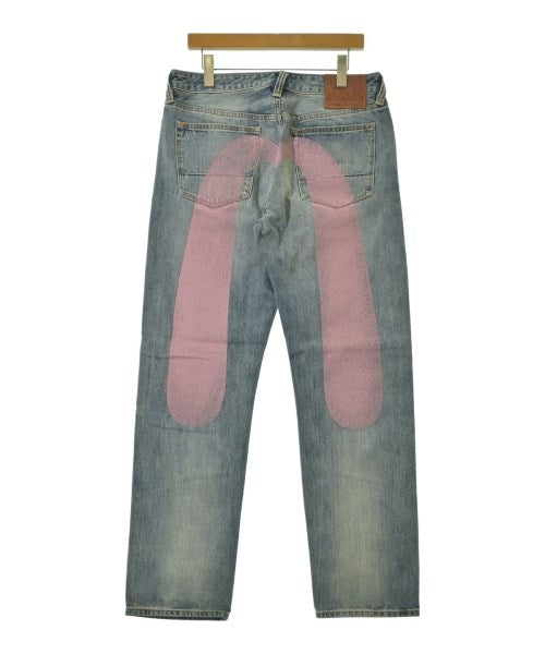 EVISU 牛仔褲