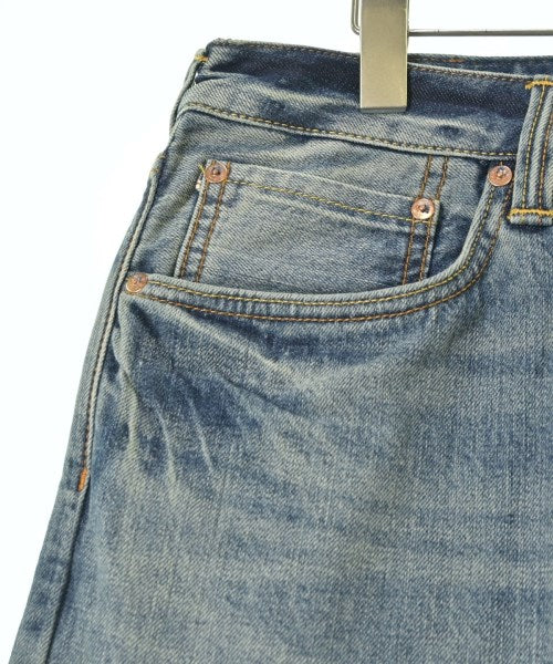 EVISU 牛仔褲
