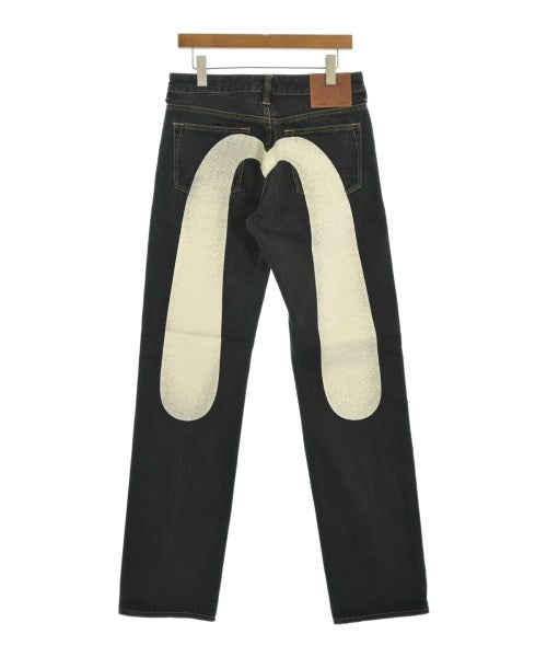 EVISU 牛仔褲