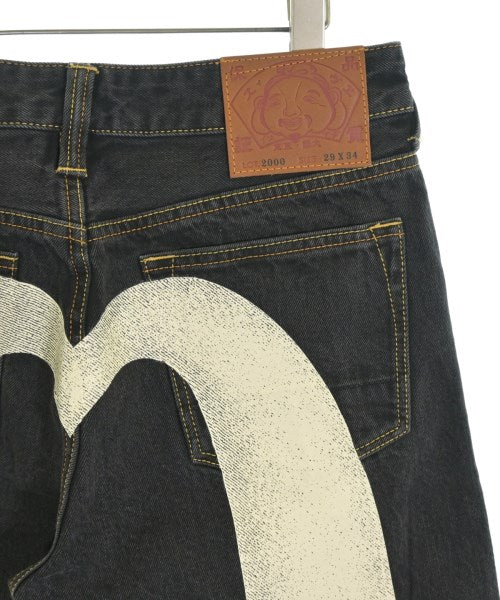 EVISU 牛仔褲