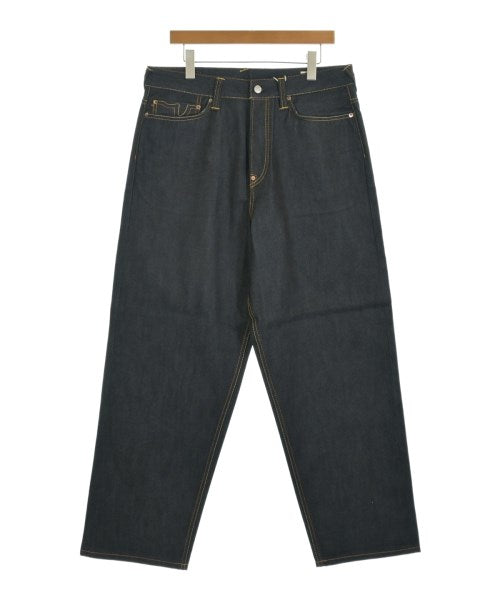 EVISU 牛仔褲