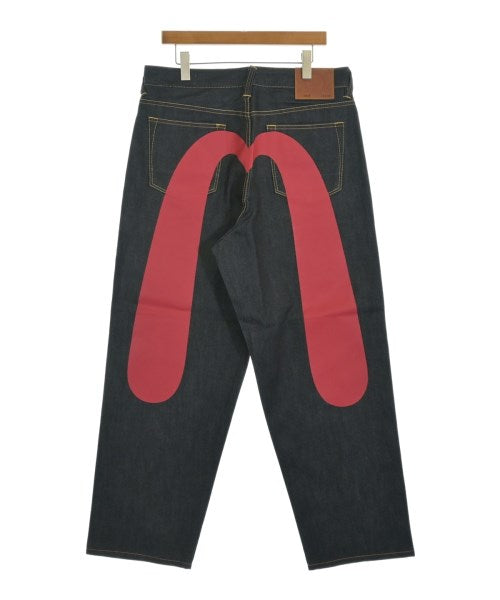 EVISU 牛仔褲