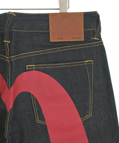 EVISU 牛仔褲