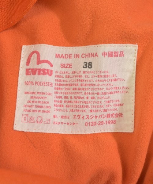 EVISU T恤/上衣