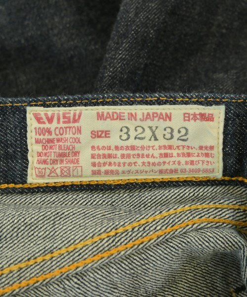 EVISU 牛仔褲