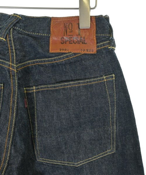 EVISU 牛仔褲