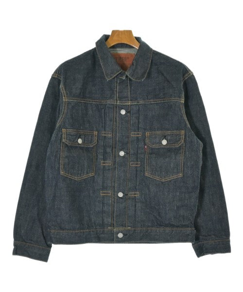 EVISU 牛仔夾克