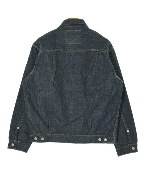 EVISU 牛仔夾克