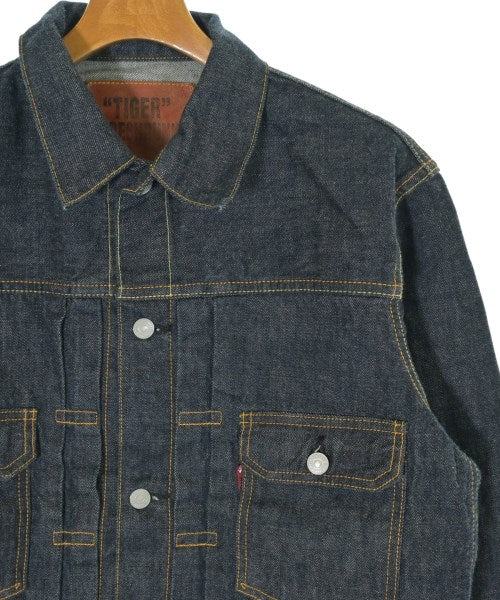 EVISU 牛仔夾克