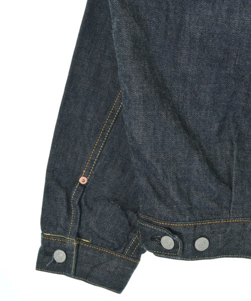 EVISU 牛仔夾克