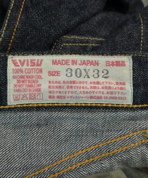 EVISU 牛仔褲