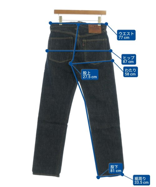 EVISU 牛仔褲