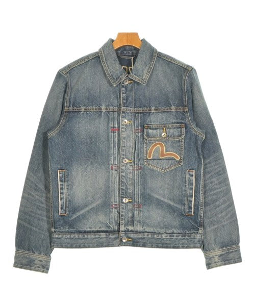 EVISU 牛仔夾克