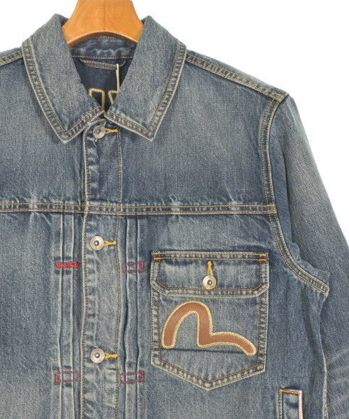 EVISU 牛仔夾克