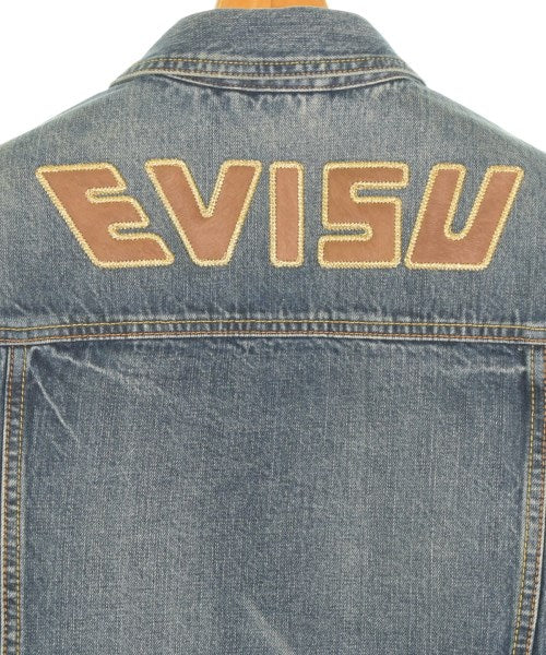EVISU 牛仔夾克