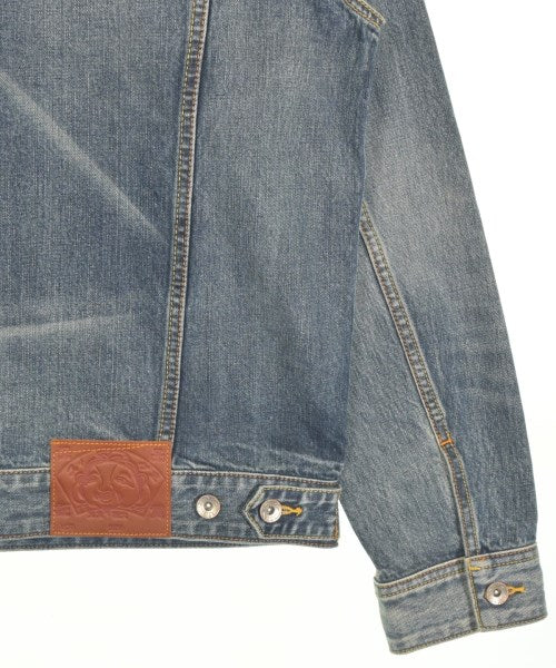 EVISU 牛仔夾克