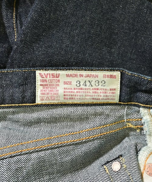 EVISU 牛仔褲