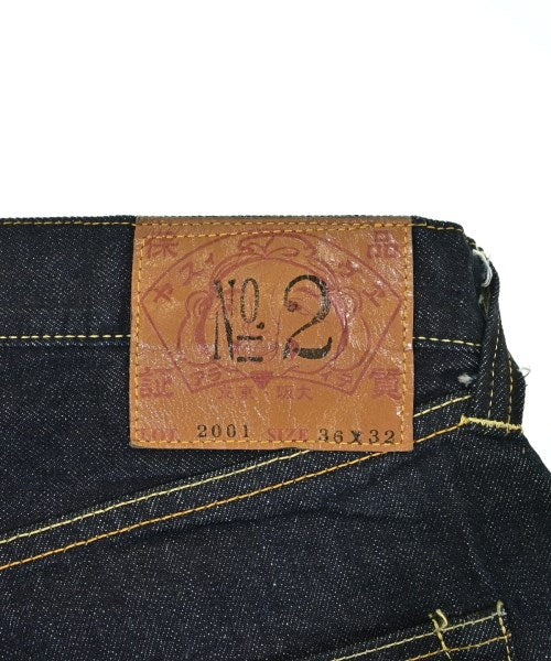 EVISU 牛仔褲