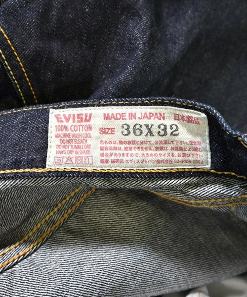 EVISU 牛仔褲