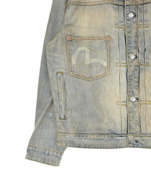 EVISU 牛仔夾克