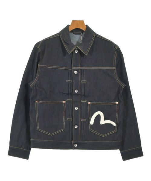 EVISU 牛仔夾克