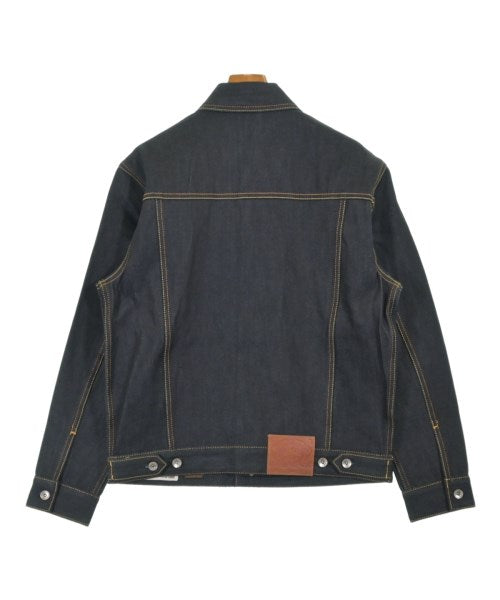 EVISU 牛仔夾克