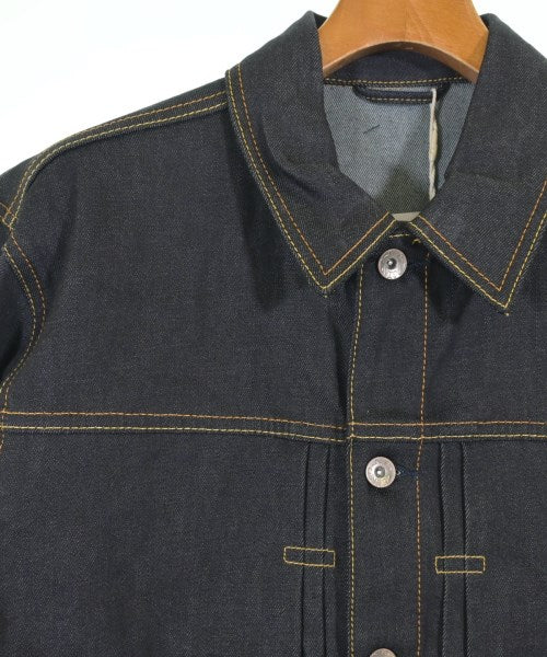 EVISU 牛仔夾克