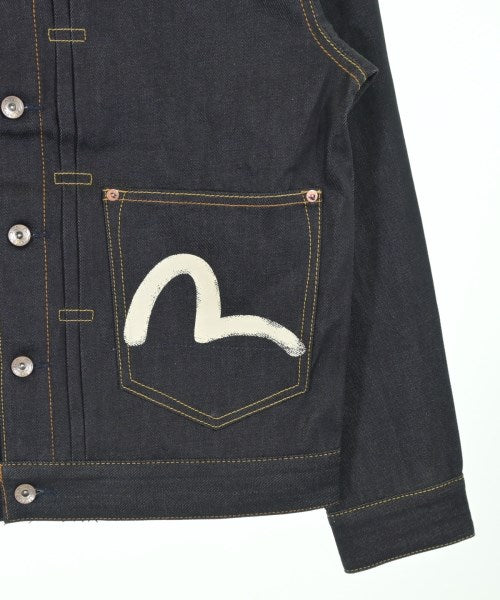 EVISU 牛仔夾克
