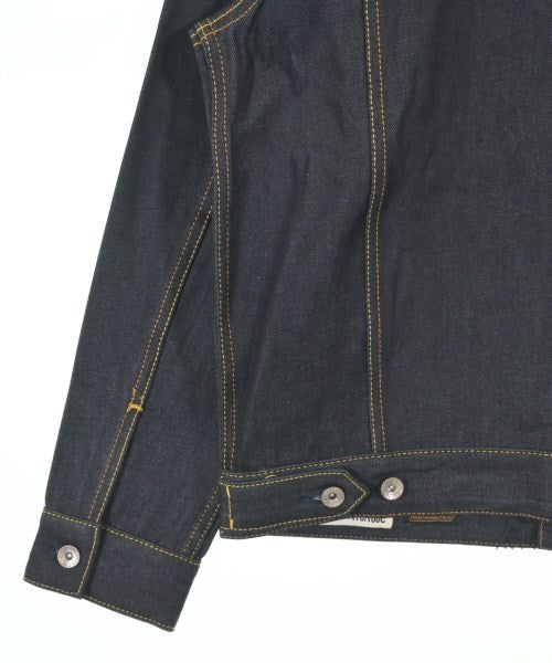 EVISU 牛仔夾克