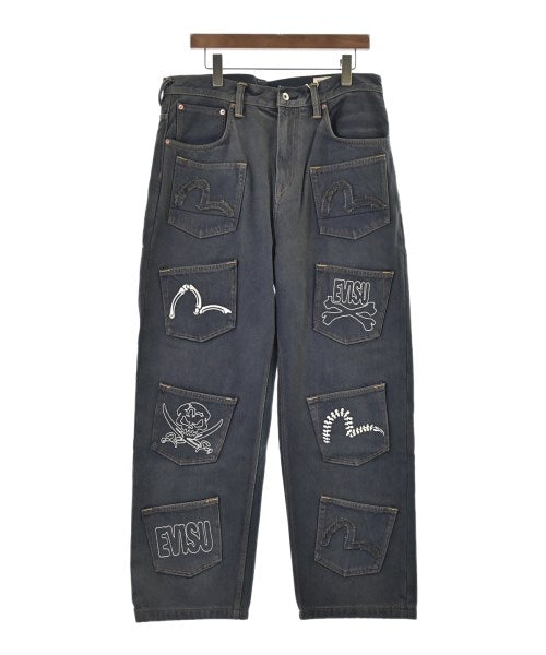 EVISU 牛仔褲