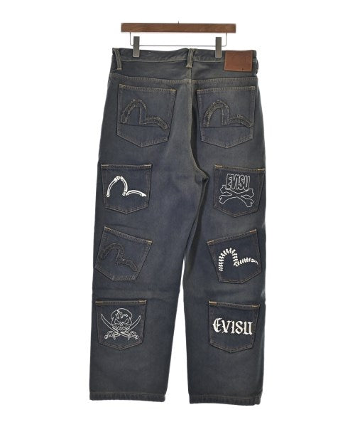 EVISU 牛仔褲