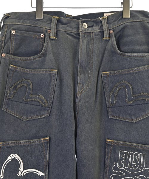 EVISU 牛仔褲