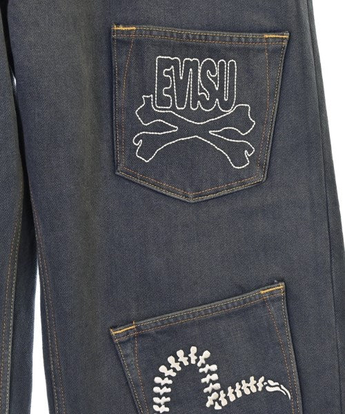 EVISU 牛仔褲