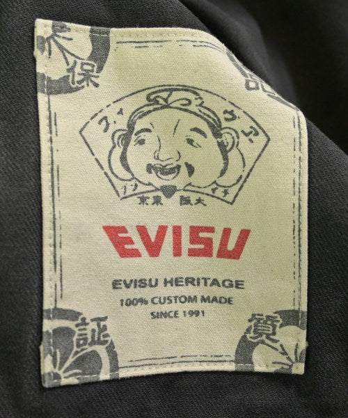 EVISU 工作夾克