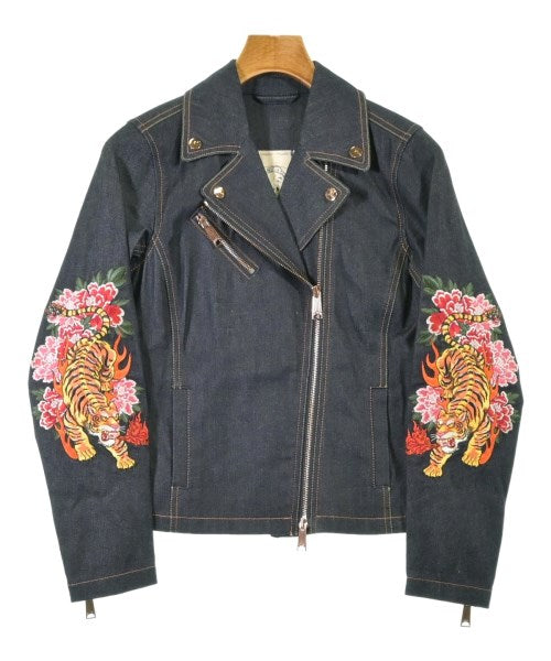 EVISU 其他飛行外套
