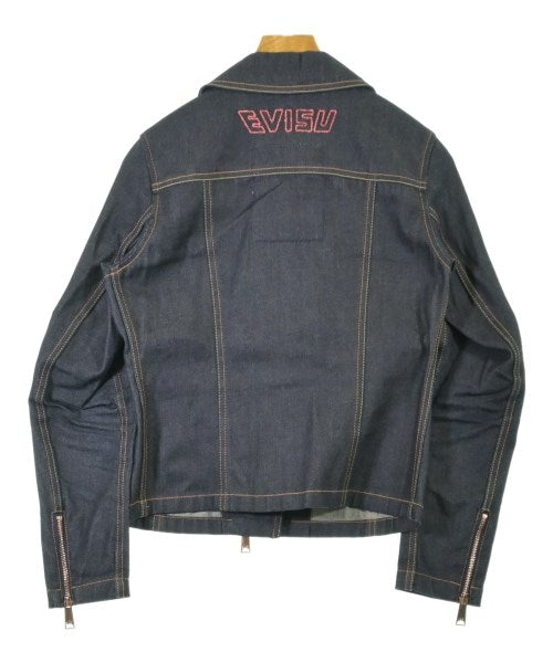 EVISU 其他飛行外套