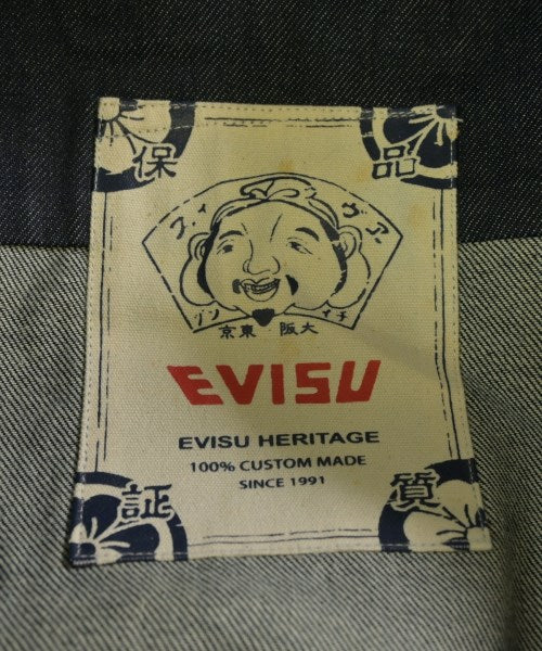 EVISU 其他飛行外套