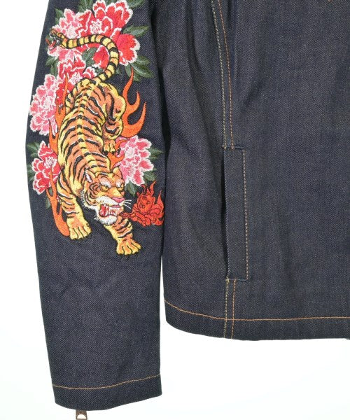 EVISU 其他飛行外套