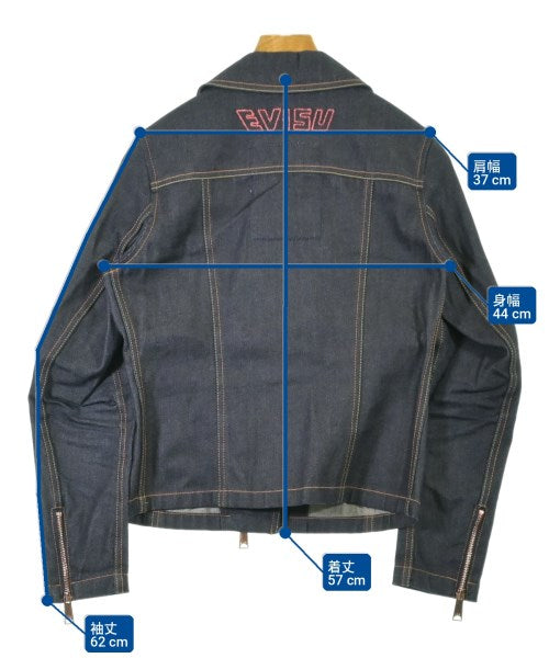 EVISU 其他飛行外套