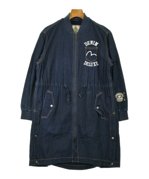EVISU 其他大衣