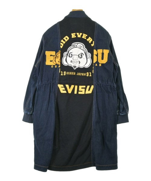 EVISU 其他大衣