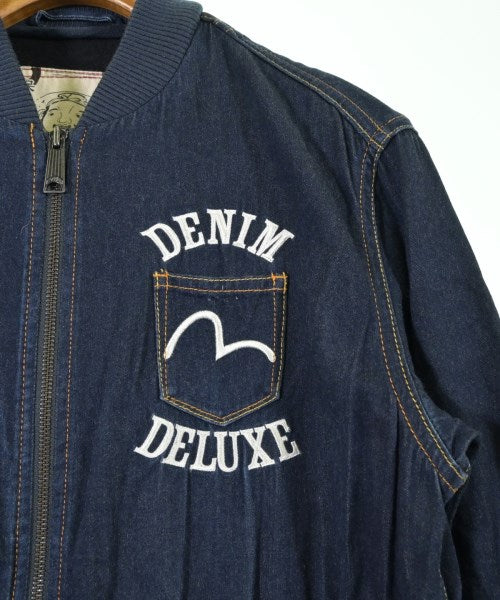 EVISU 其他大衣