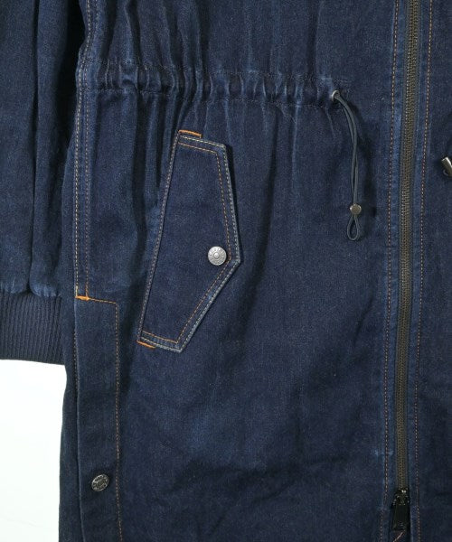 EVISU 其他大衣