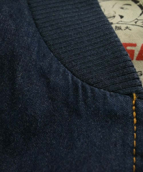 EVISU 其他大衣