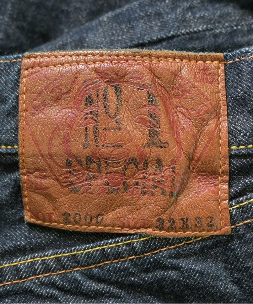 EVISU 牛仔褲