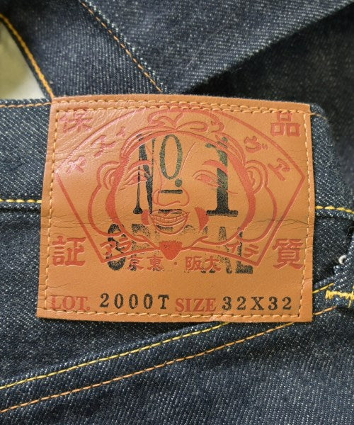 EVISU 牛仔褲
