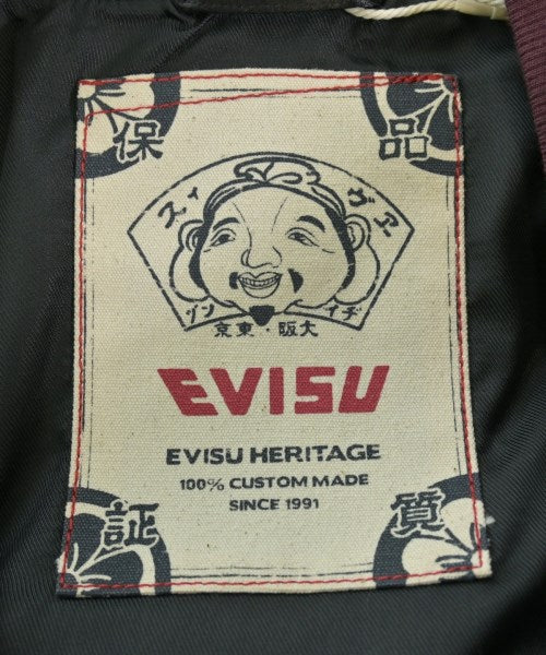 EVISU 運動夾克