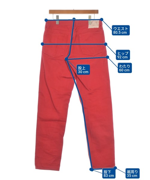EVISU 其他款
