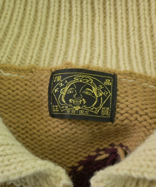EVISU 開襟衫
